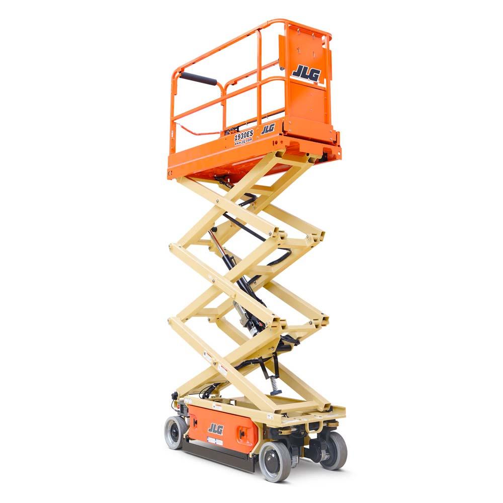 JLG 1930ES – Elektrisk saxlift